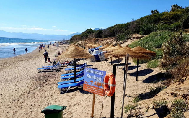 Penthouse in Jardines De Las Golondrinas