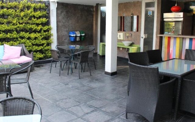 Vesta Hotel Boutique Neiva INN SAS