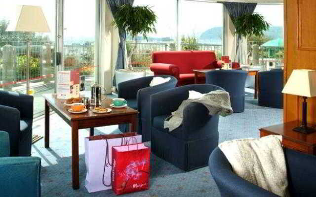 Hilton Garden Inn Plymouth