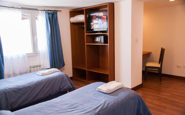 NBH | Premier Hotel Bariloche