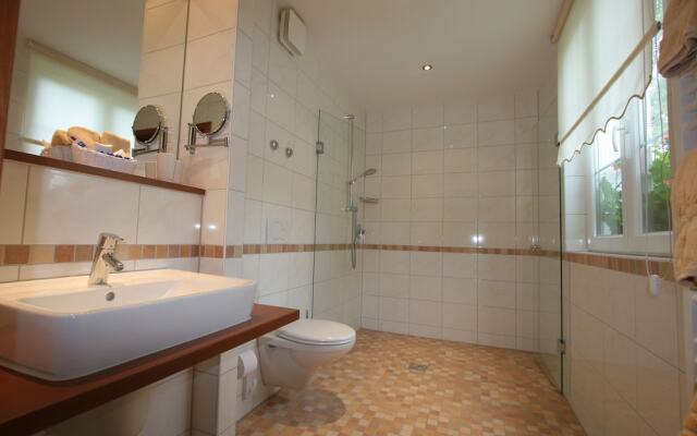 Hotel Restaurant Mühle