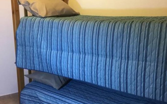 Departamento para 4 personas