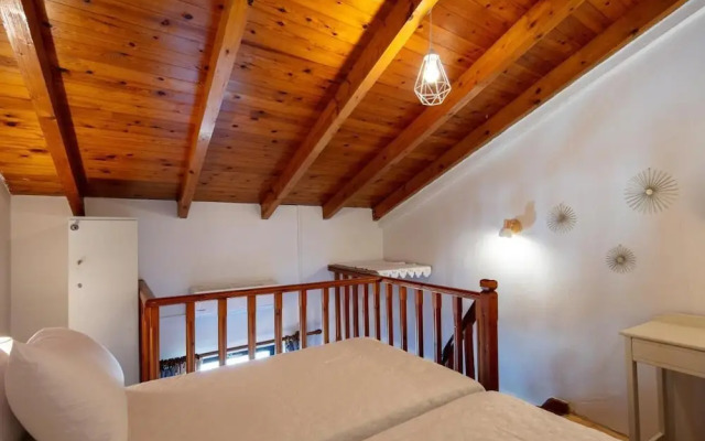 Fortezza Sea Breeze Eve-1BR & Sea View