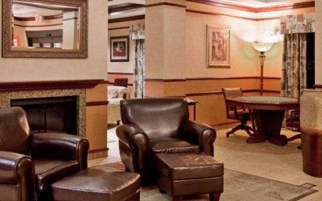 Holiday Inn Express Rolla