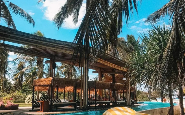 Lumi Hotel Gili Trawangan