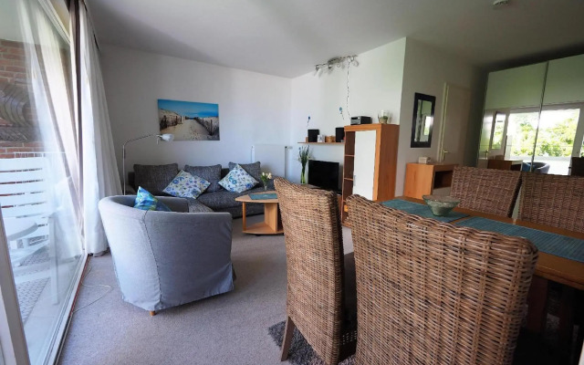 Appartement Neue Bergstraße 1 - Ber/113