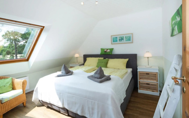 Söhrenhof - Spechtschmiede