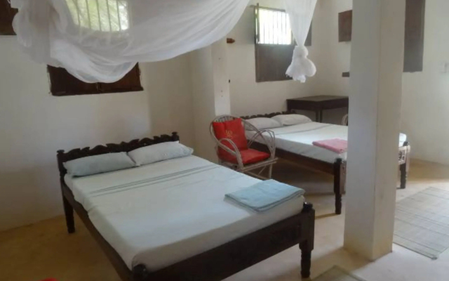 Dudu Villas N Backpackers