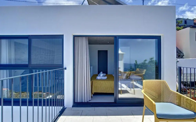 Villa do Espig o by Atlantic Holiday