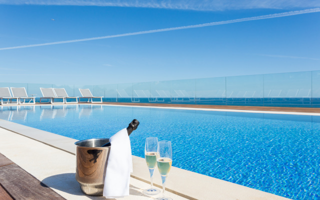 Palmares Beach House Hotel - Adults Only