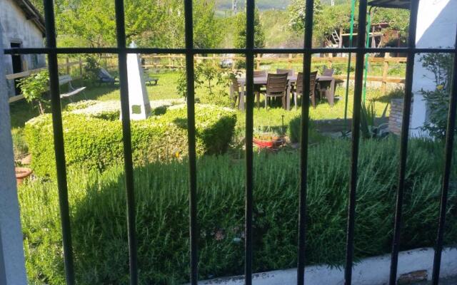 Zikoinaren Txokoa ( El Txoko de la cigüeña )