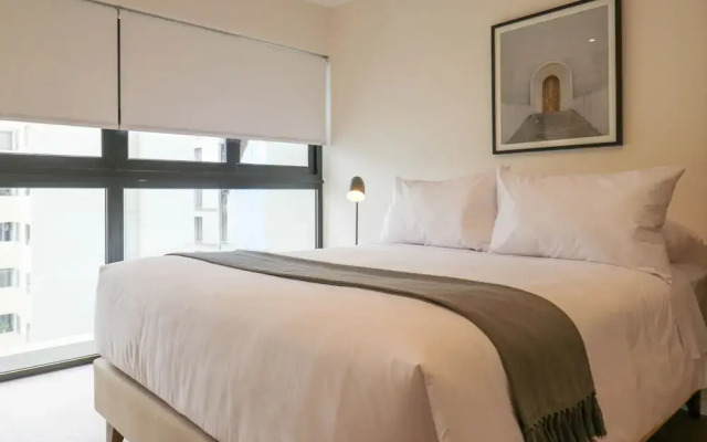 w Splendid 2BR in Miraflores Near Larcomar
