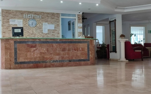 Otel Uyum Pamukkale