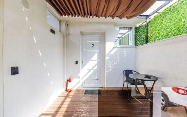 Green Luxe Suite 2 in Shkod r