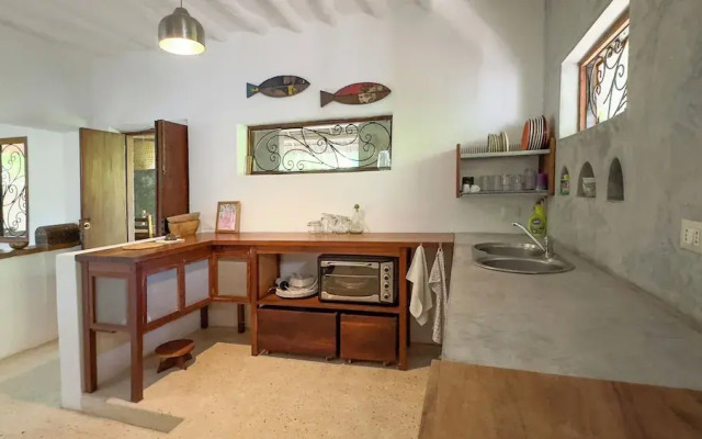 Bila Residence Suites