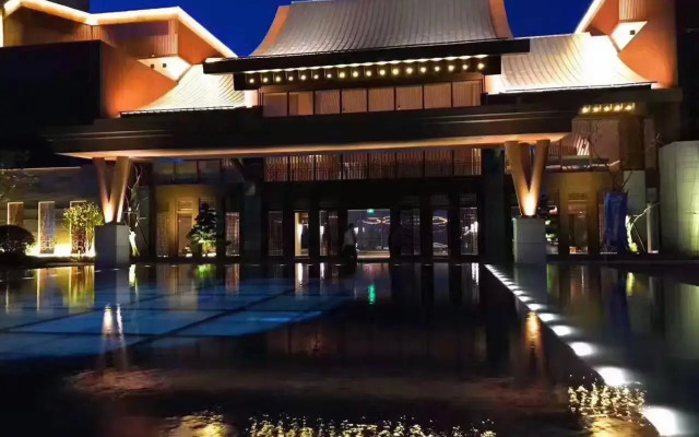 Pullman Zhouzhuang