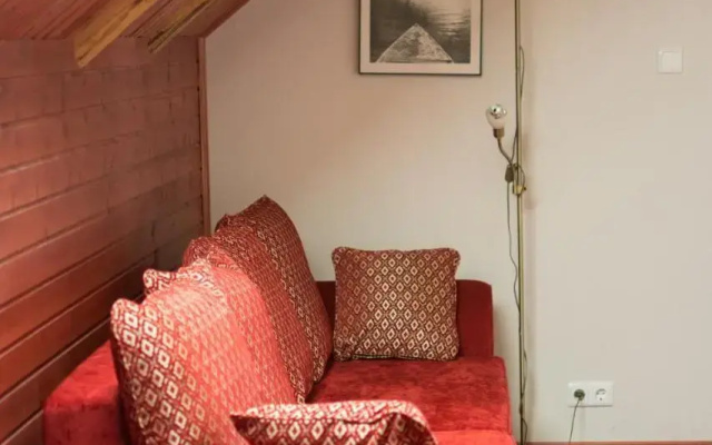 Suur-Sadama Apartment
