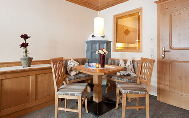 Zugspitz Resort