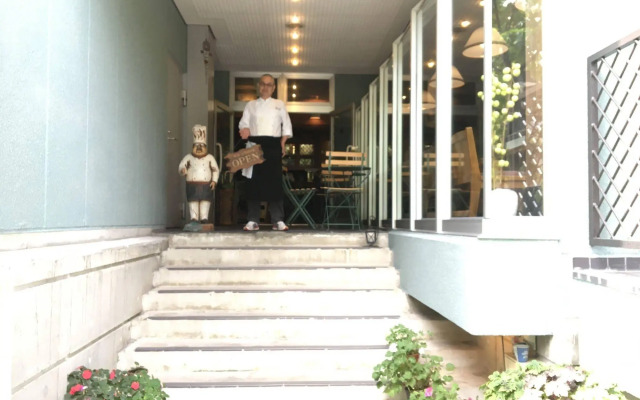 Pension Puutaro