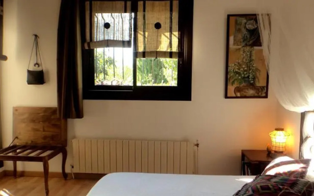 Chambres dHôtes Au Vieux Cyprès