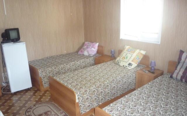 Усадьба Уваринка