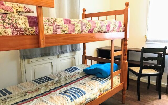 Vintage Pousada Hostel