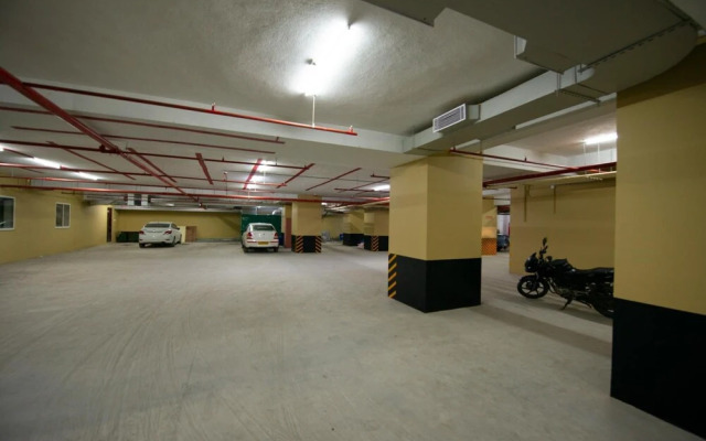 Hotel Lance International