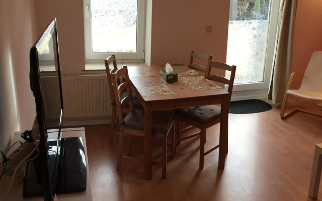 Zentralinleipzig - HTWK, MDR, KARLI, Südvorstadt