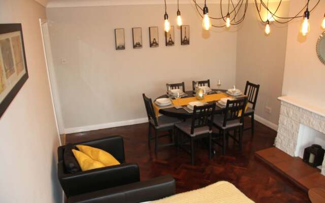 Kings Field Masionette