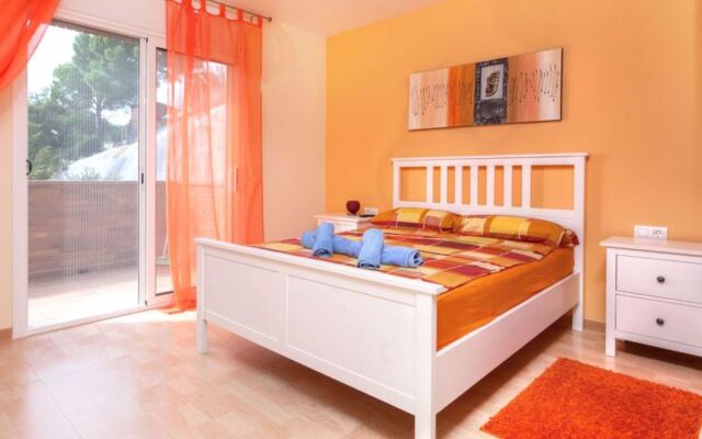 House Buda Lloret de Mar