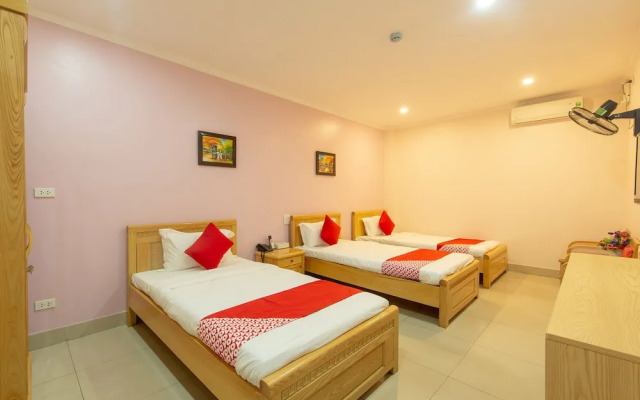 OYO 417 Truong Son Hotel