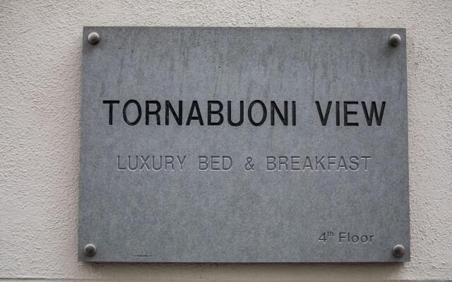 Tornabuoni View