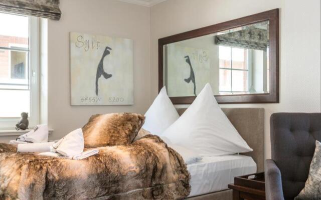 Kampstraße 9, W7, GB3