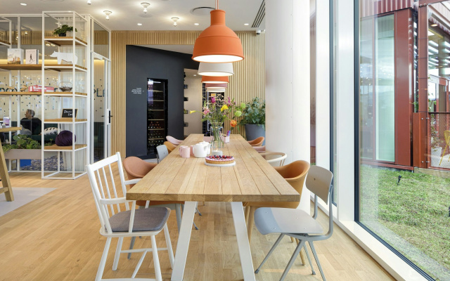 Zoku Copenhagen
