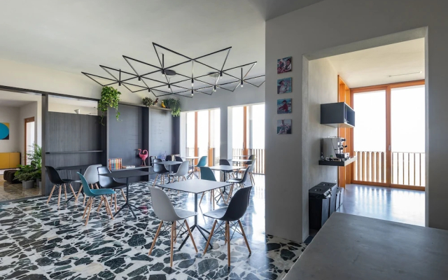 Villa Curiel
