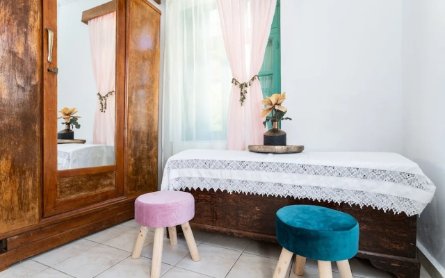 La Casa Cottage