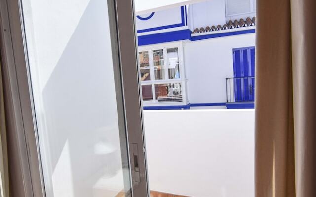 Letmalaga Fisherman's Home