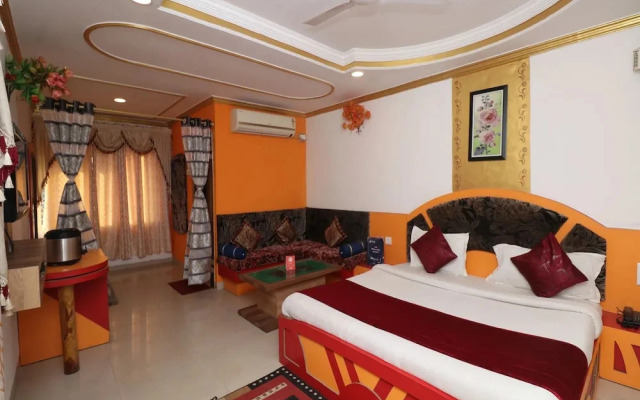 Hotel Prateek by OYO Rooms