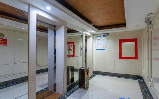 Oriental International Hotel