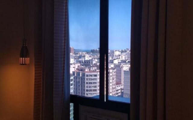 Real Residence Hotel