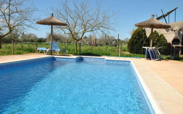 Finca Maravillosa Vista