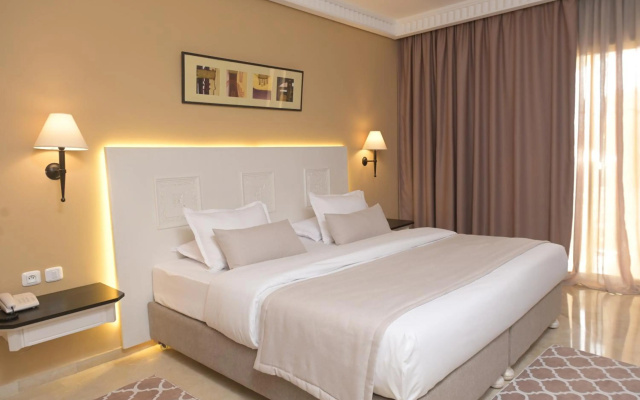 Alhambra Thalasso Hotel