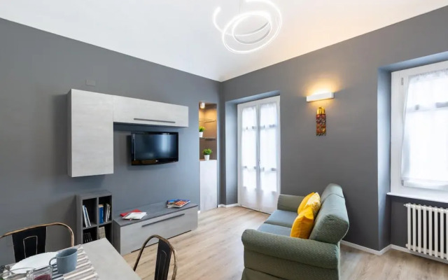 Appartamento Colombo al Mercato Rionale by Wonderful Italy