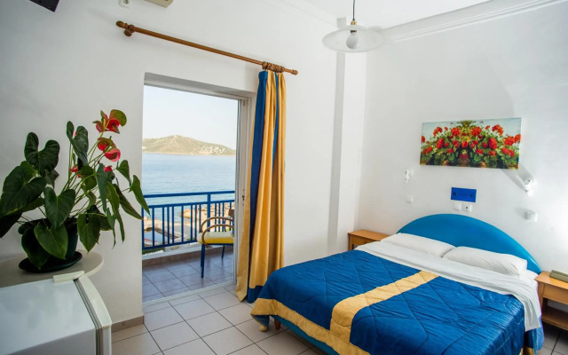 Kiani Akti Hotel