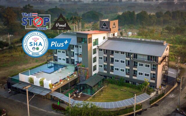 Proud Khaoyai