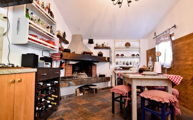 Superior 4 Villa Antea With Pool Jacuzzi, Zadar