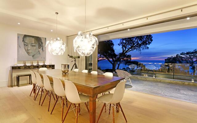 Villa 31 - Camps Bay