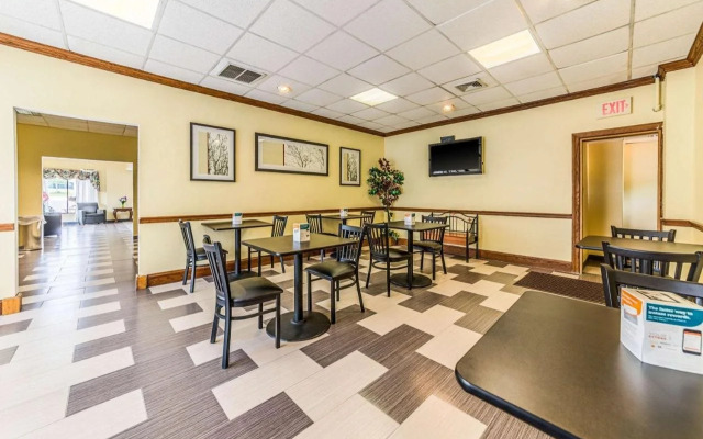 Knights Inn Montgomeryville