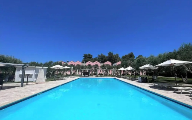 Family Village Otranto