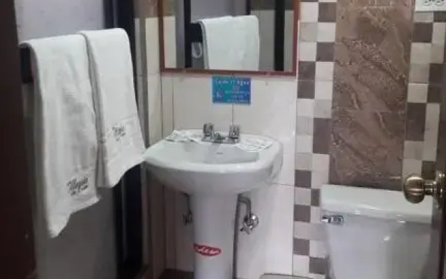 Hotel Allegria